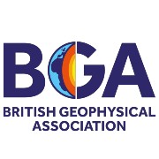british geophysical association logo
